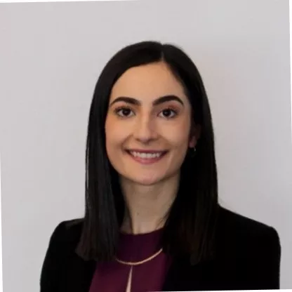 Photo of Annalise Delic