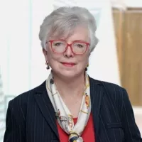 Photo of Melissa B.  Mahle
