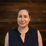 Photo of Amelia Bourke