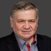 Abraham Y. Skoff Photo
