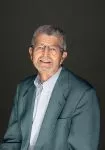 Photo of John  McGown