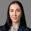 Photo of Aksinya Kavanosyan