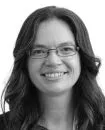 Helen Cummings Photo