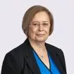 Photo of Katrin U. Schatz