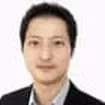Photo of Ryan Kim