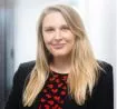 Photo of Gillian   Farmer