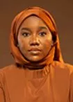 Photo of Amina Ibrahim