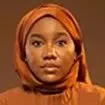 Photo of Amina Ibrahim