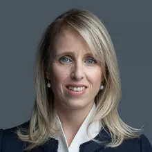 Photo of Sandrine Giroud