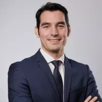 Photo of Nicolas  PALOS
