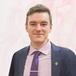 Photo of Cameron Inglis
