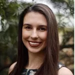 Photo of Larissa Broadbent