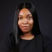 Photo of Cynthia  Asiegbu