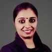 Photo of Preetha  S