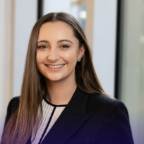 Photo of Sarah  Alexander