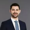 Photo of Patrick Neher