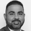 Photo of Rizwan A. Qureshi