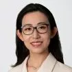 Photo of Sophie Jin