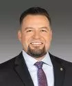 Photo of Christian  Burgos