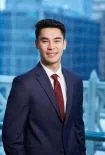Photo of Austin Darling (Articled Studen)