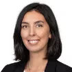 Photo of Samantha  Chenatte (Articling Student)