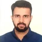 Photo of Vishawjeet Singh