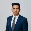Photo of Armon Ghaeinizadeh (Articling Student)