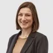 Photo of Jennifer Boothby