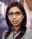 Photo of Samantha Fernandes