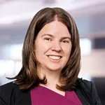 Photo of Megan  Bishop