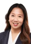 Photo of Sally Kim