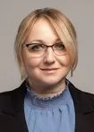Photo of Irina  Dolinskiy 