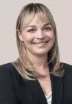 Photo of Elisabeth   Bouffard