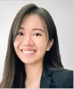 Photo of Kimberly Ang