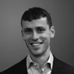 Photo of Ben Shapero