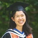 Photo of Jasmine Gan