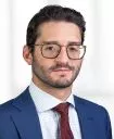 Photo of Alex M. Pearlstein