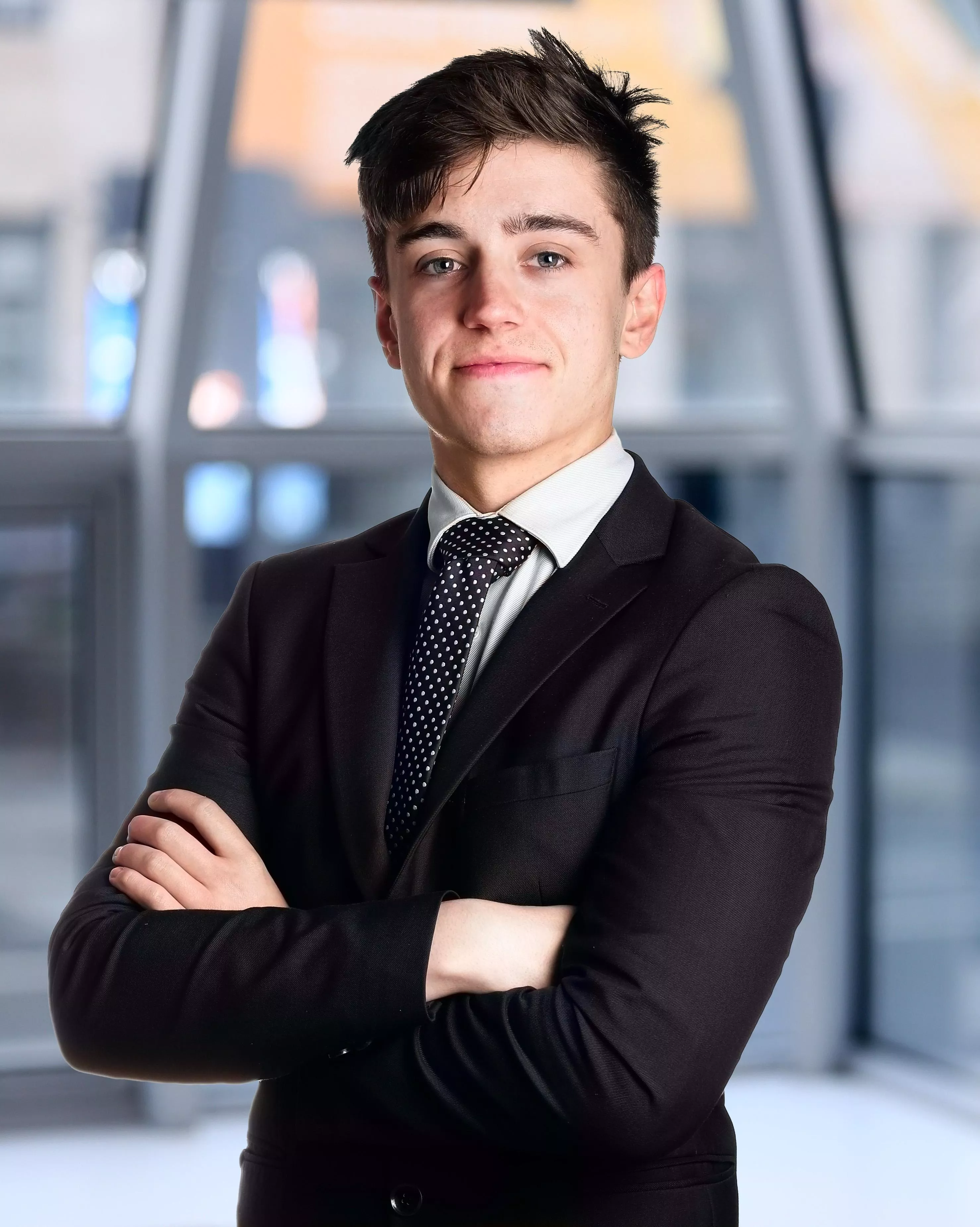 Cian McKeagney Photo