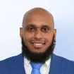 Photo of Mohammed   Abukar