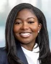 Photo of Patricia I.  Adekunle