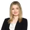 Photo of Sarah Holly