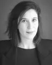 Julie Tchaglass Photo