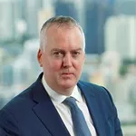 Photo of Mark  Errington