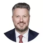 Photo of Cosmo Cater