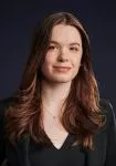 Photo of Justine Vinette