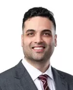 Photo of Pouyan Aski