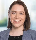 Photo of Ashleigh Perriman