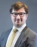 Photo of Caspar Hawke