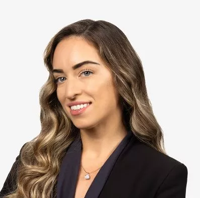 Photo of Elizabeth Satarov