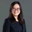 Photo of Jenny Zhang